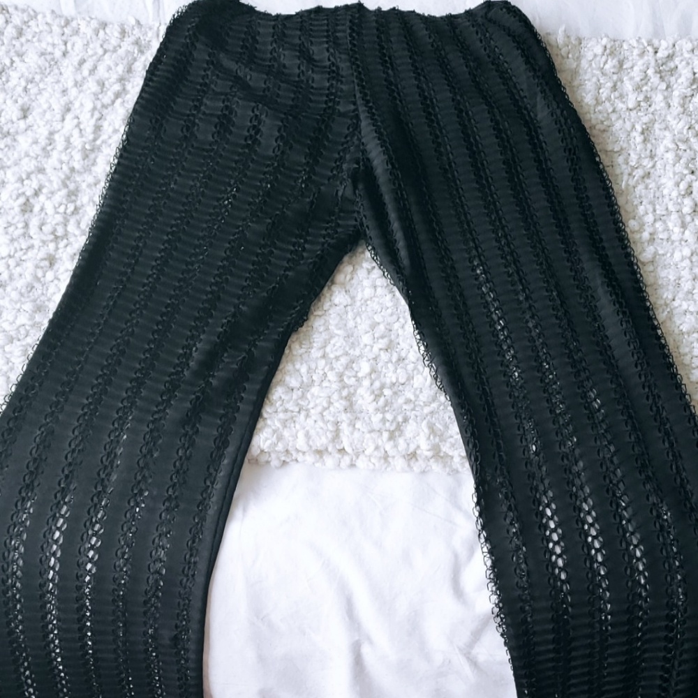 Zara beach cover up pants never worn